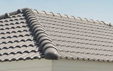 advantages of Briscoe clay roofing