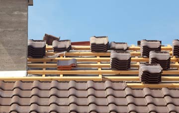 Briscoe clay roofing costs