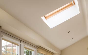 Briscoe conservatory roof insulation companies