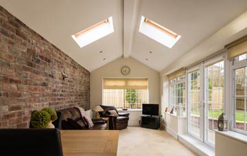 conservatory roof insulation Briscoe, Cumbria