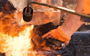 Briscoe flat roof repair companies