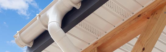 get Briscoe guttering quotes today