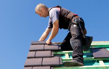 disadvantages of Briscoe slate roofing