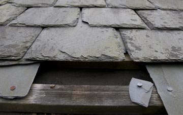 Briscoe slate roof repairs and maintenance
