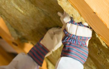 types of Briscoe pitched roof insulation materials