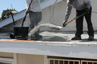 Briscoe flat roofing repair
