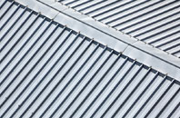 Briscoe metal roofing