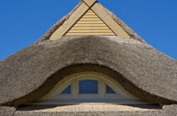 Briscoe thatch roofing